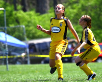 Elite Tournament Spring 2009