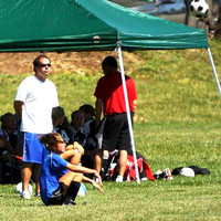 2008 Arsenal Tournament