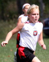 CUSA Game October 6,2007 against Arsenal