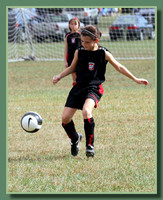 CUSL Fall Tourny 2007